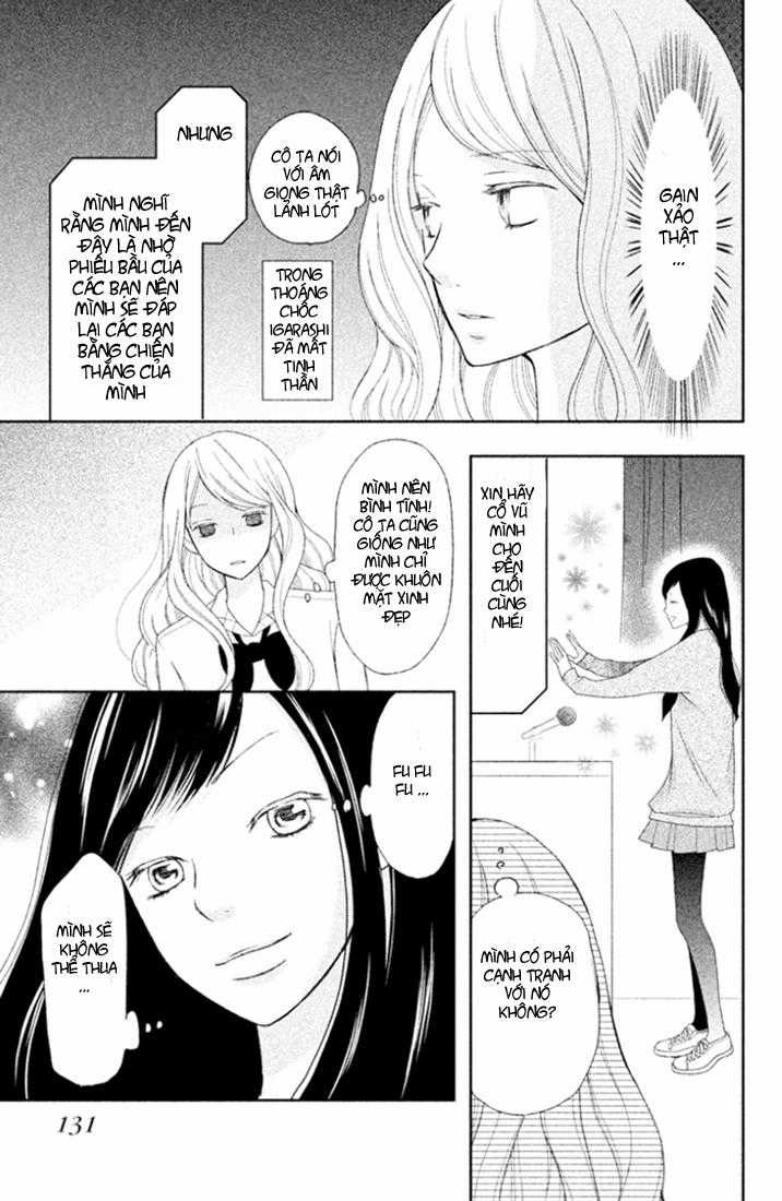 Bạn Gái 3D - Chapter 27 - Trang 16