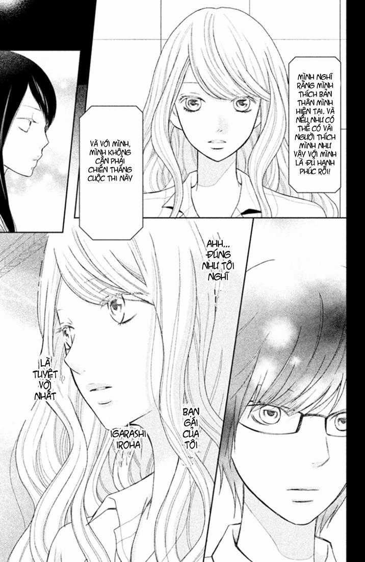 Bạn Gái 3D - Chapter 27 - Trang 22