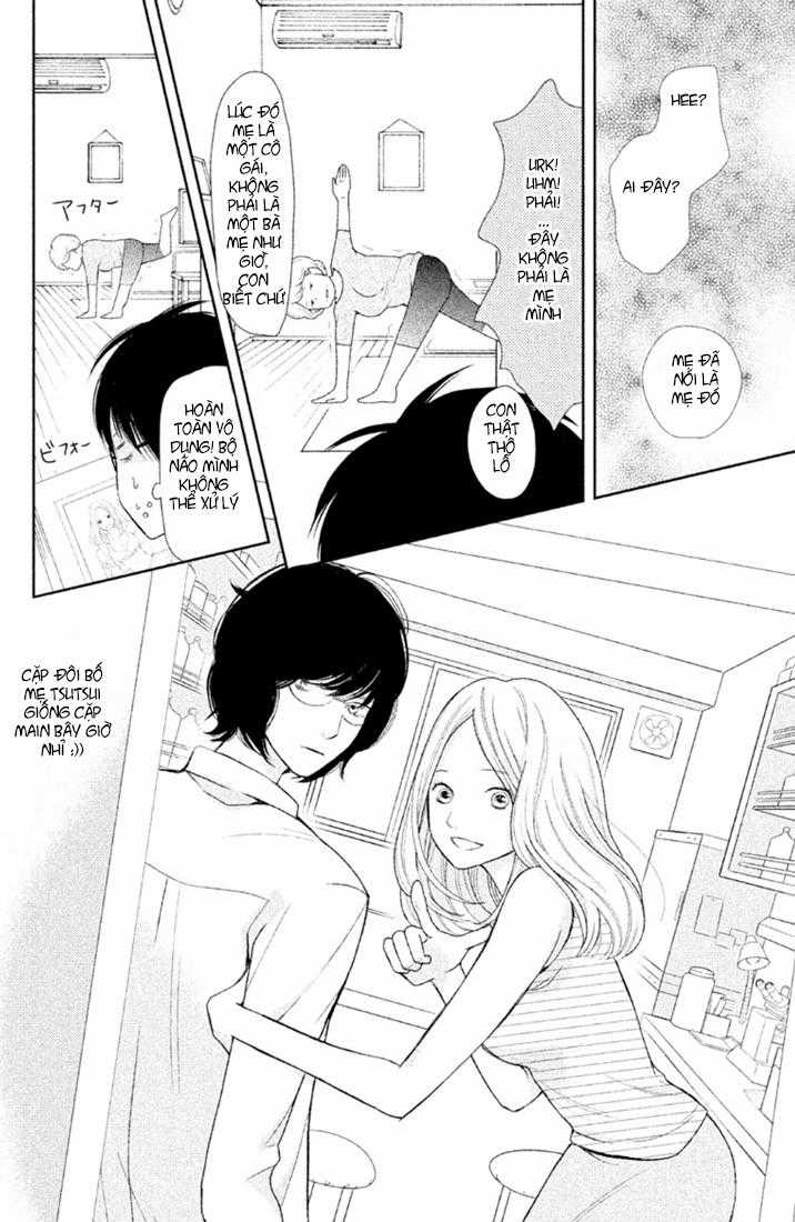 Bạn Gái 3D - Chapter 28 - Trang 16