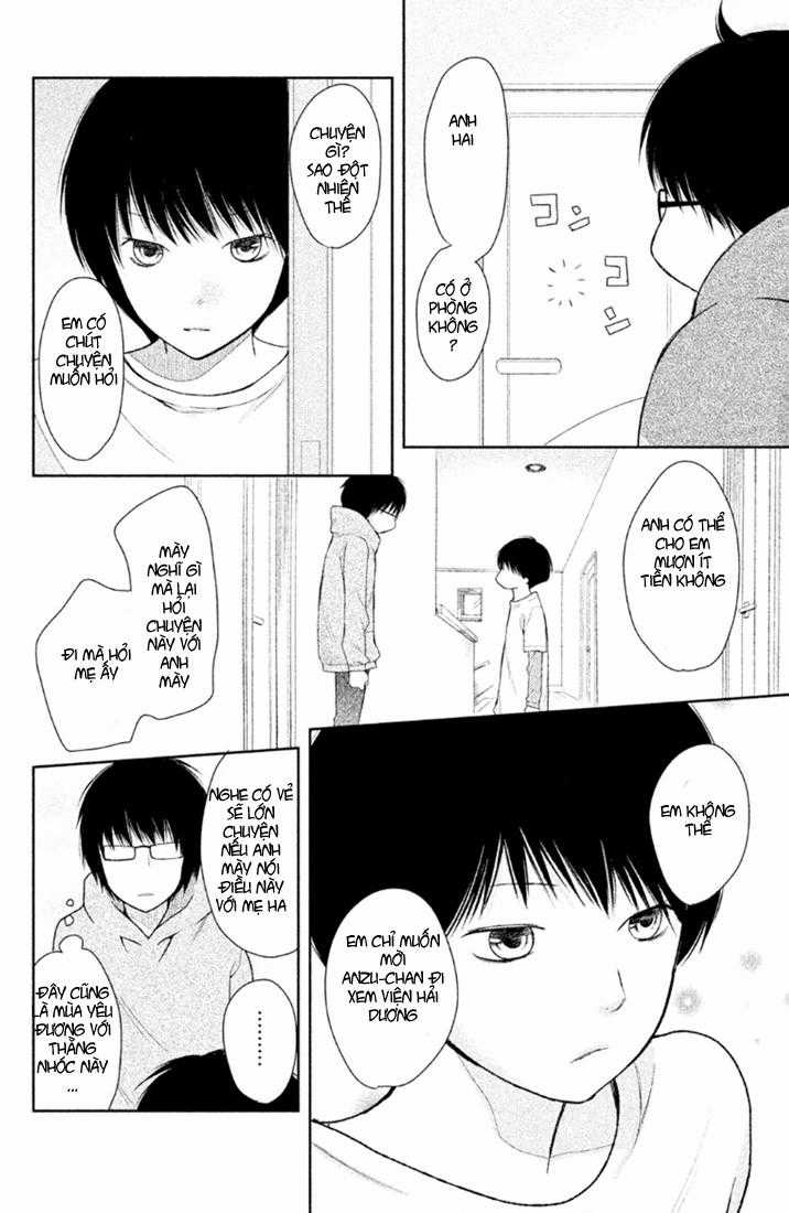 Bạn Gái 3D - Chapter 28 - Trang 18