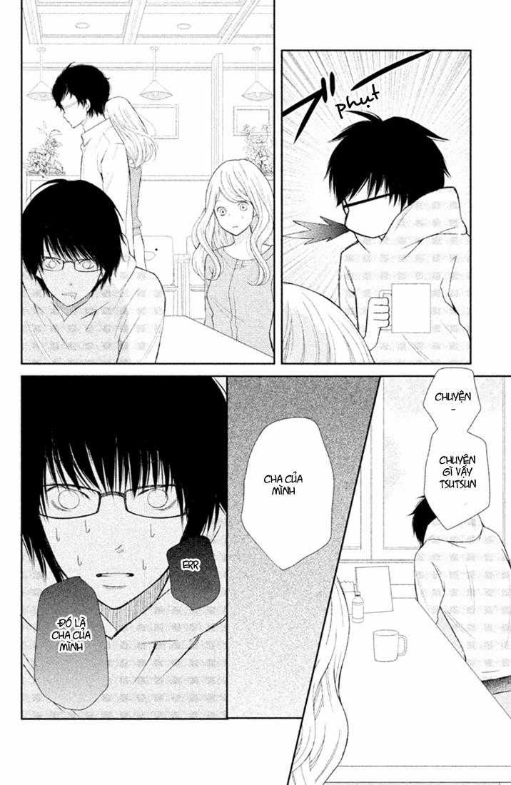 Bạn Gái 3D - Chapter 28 - Trang 28