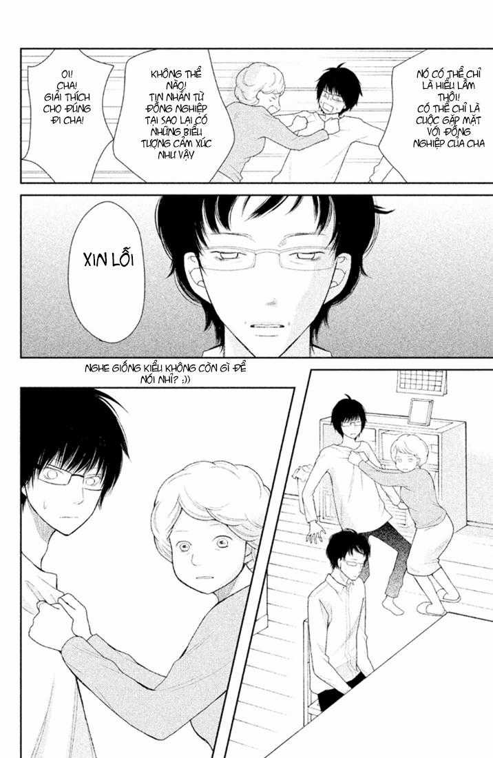 Bạn Gái 3D - Chapter 28 - Trang 36