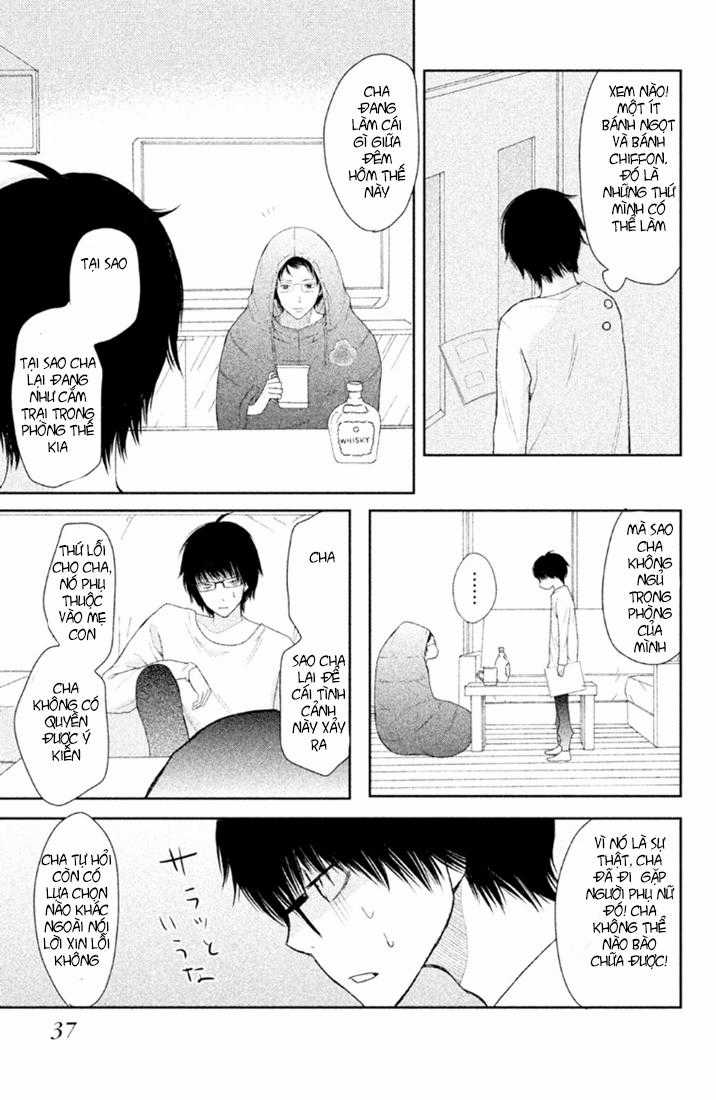 Bạn Gái 3D - Chapter 28 - Trang 39