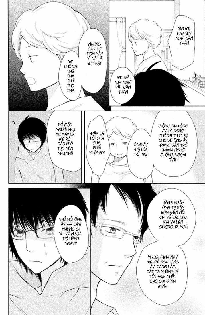 Bạn Gái 3D - Chapter 28 - Trang 44