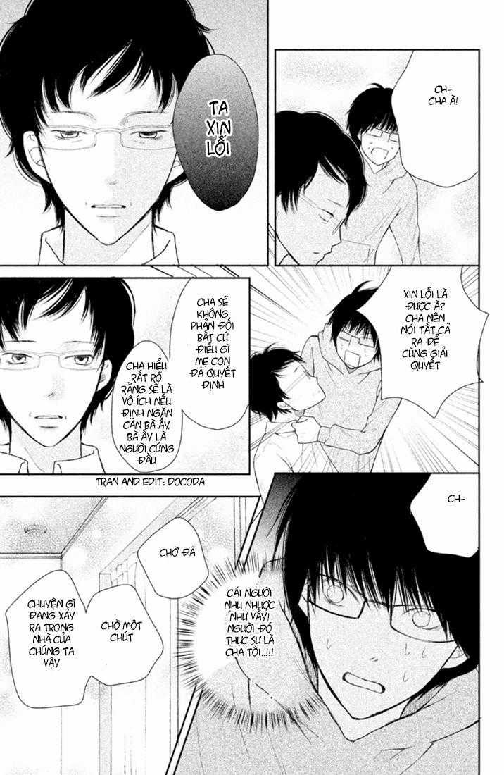 Bạn Gái 3D - Chapter 28 - Trang 45