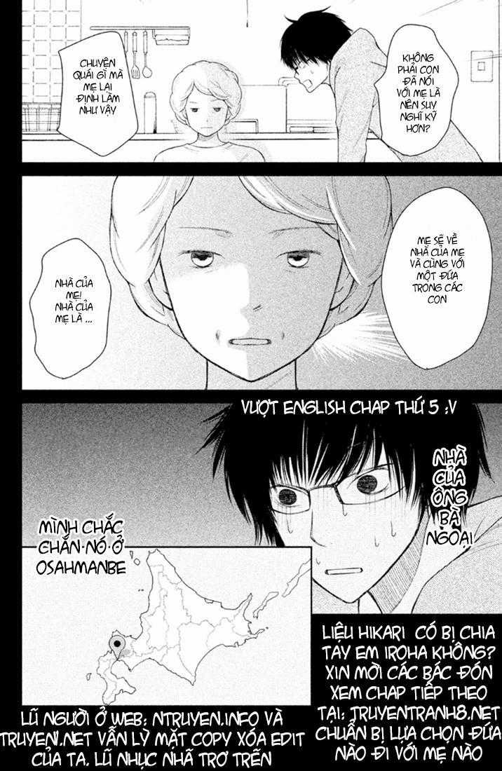 Bạn Gái 3D - Chapter 28 - Trang 46