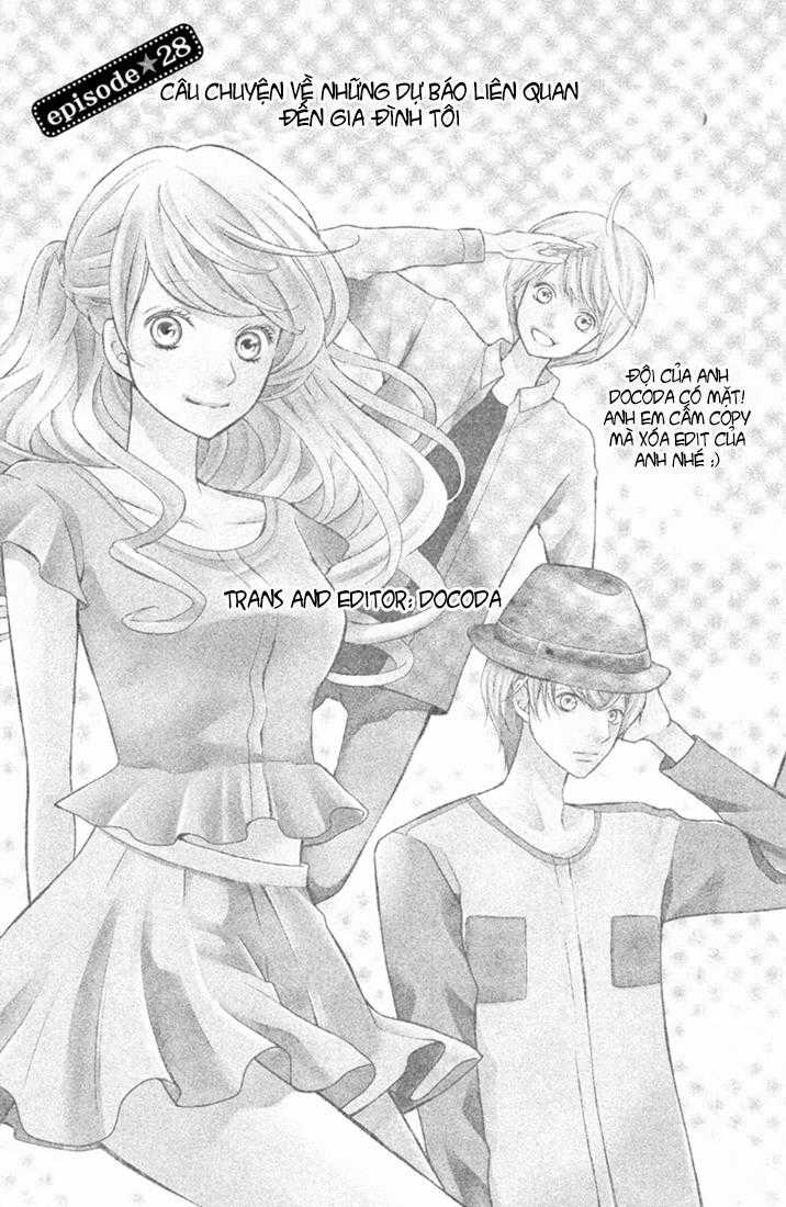 Bạn Gái 3D - Chapter 28 - Trang 7