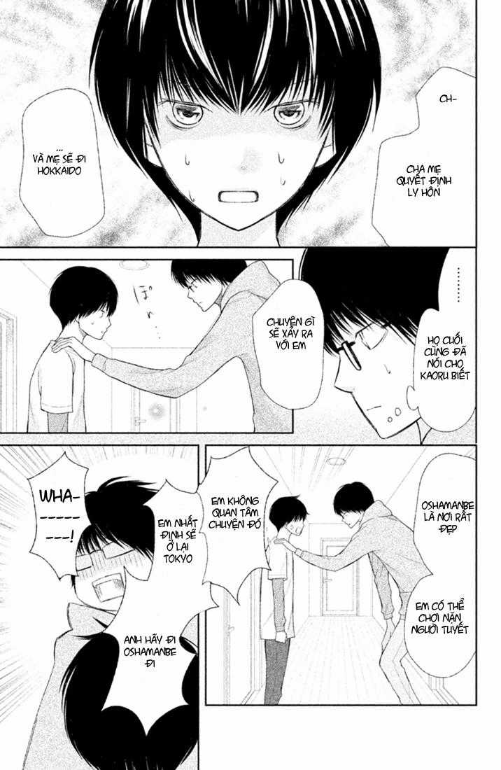 Bạn Gái 3D - Chapter 29 - Trang 15