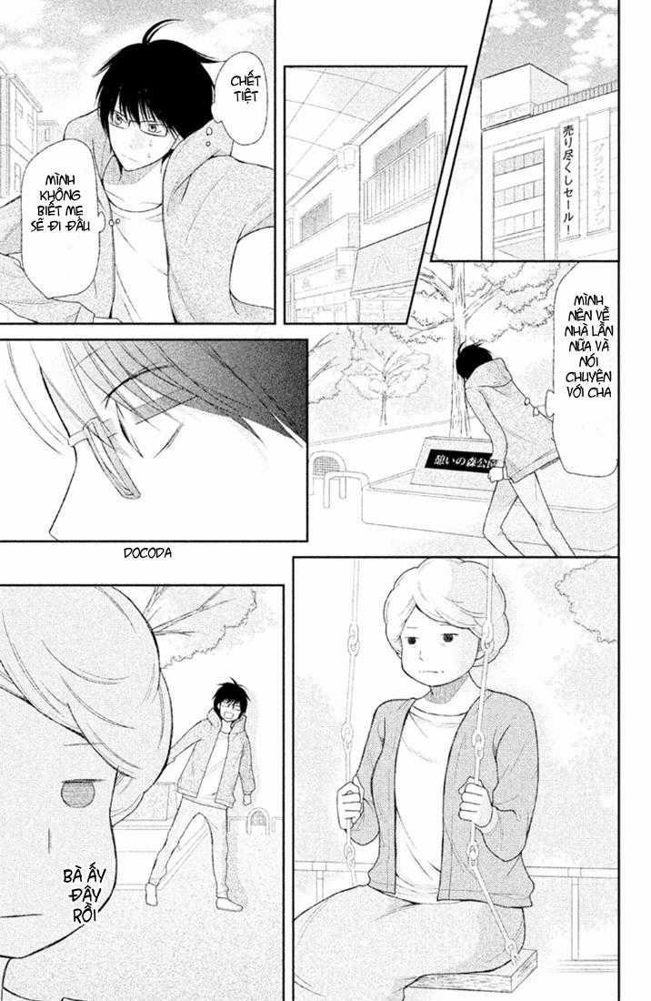 Bạn Gái 3D - Chapter 29 - Trang 21