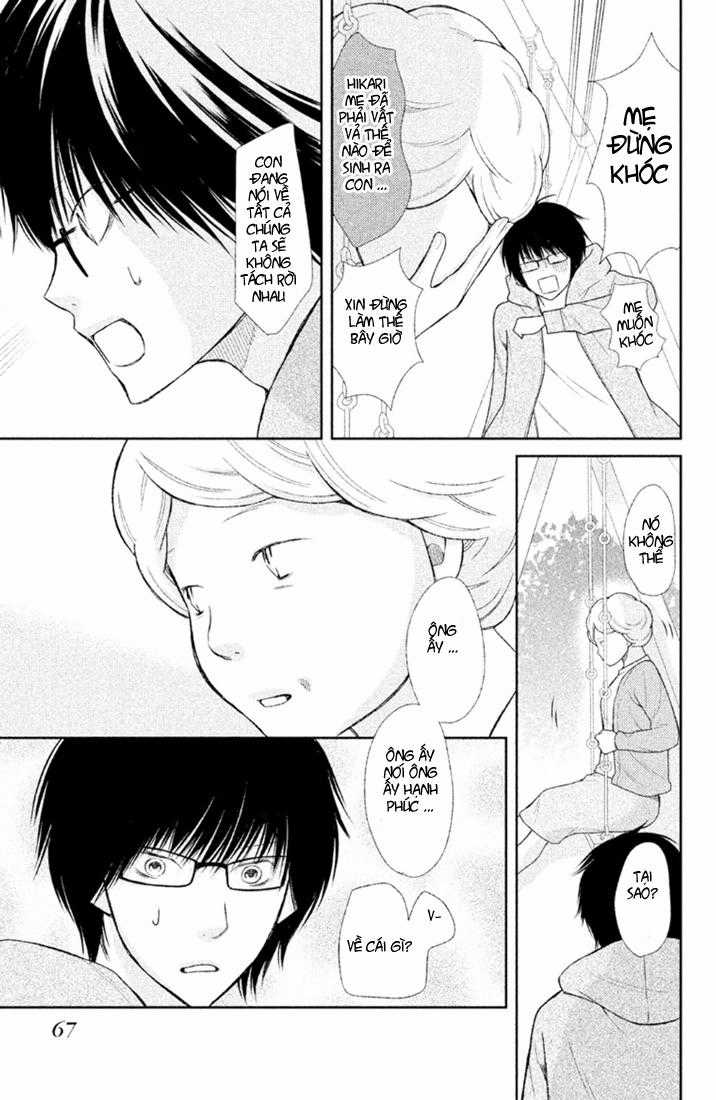 Bạn Gái 3D - Chapter 29 - Trang 25