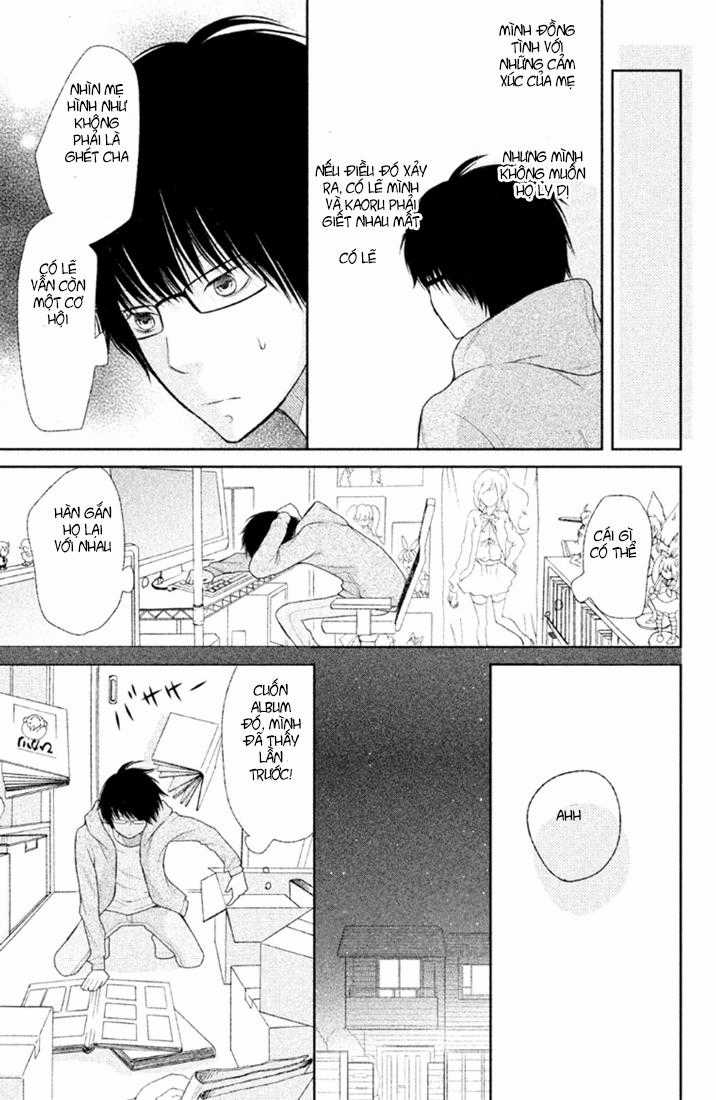 Bạn Gái 3D - Chapter 29 - Trang 27