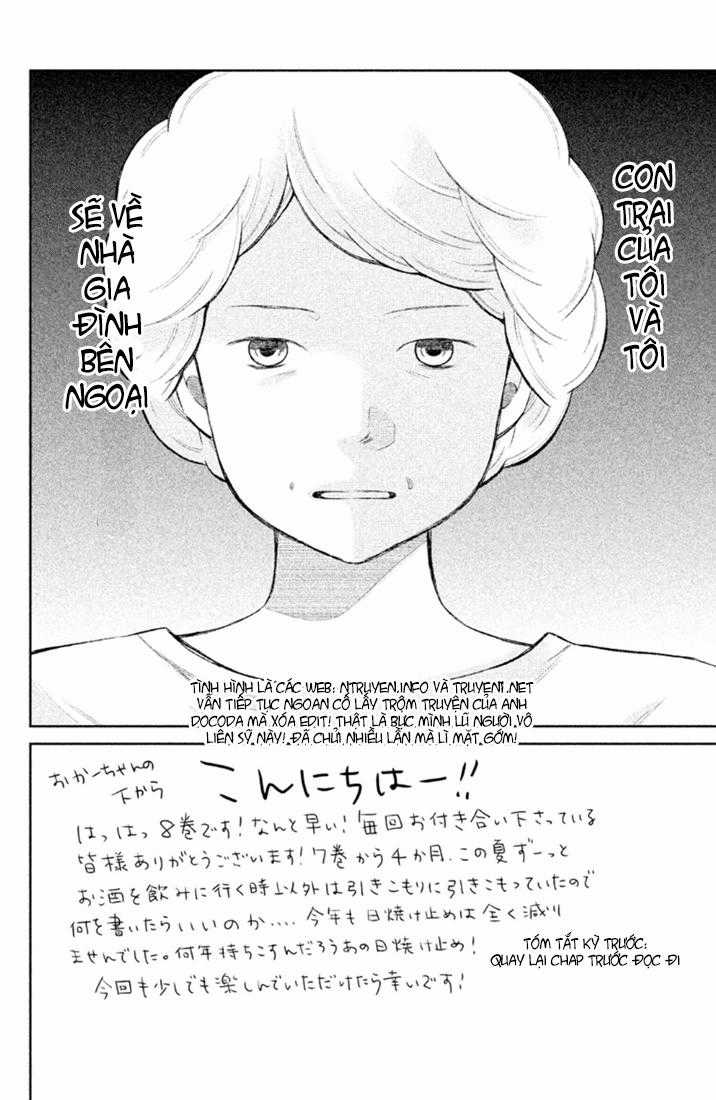 Bạn Gái 3D - Chapter 29 - Trang 4