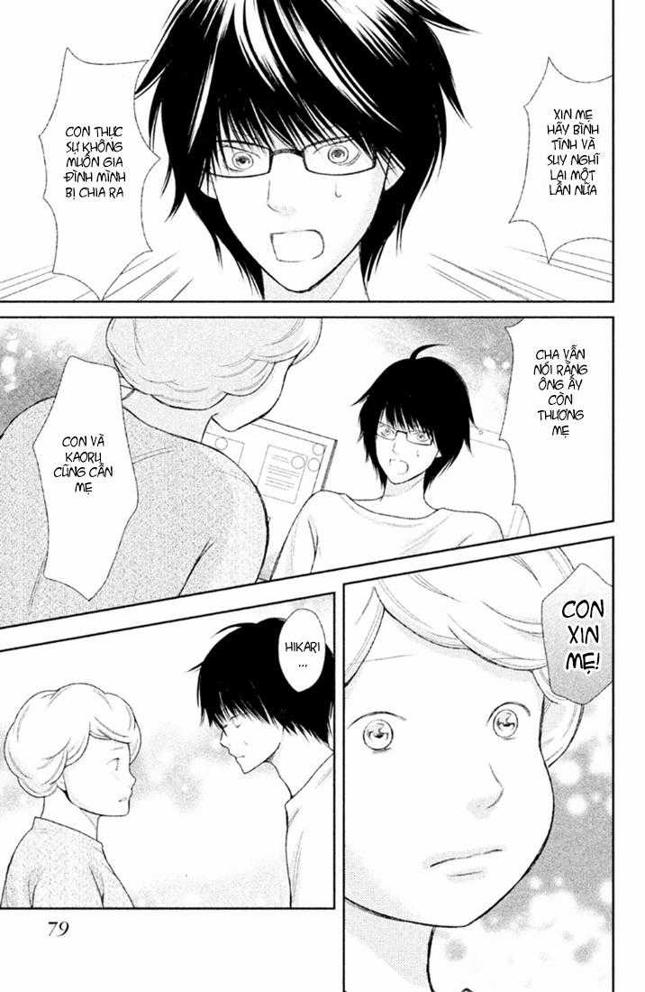 Bạn Gái 3D - Chapter 29 - Trang 37