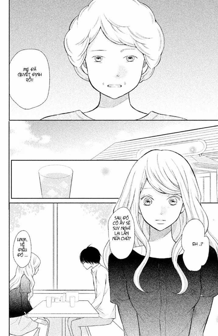 Bạn Gái 3D - Chapter 29 - Trang 38