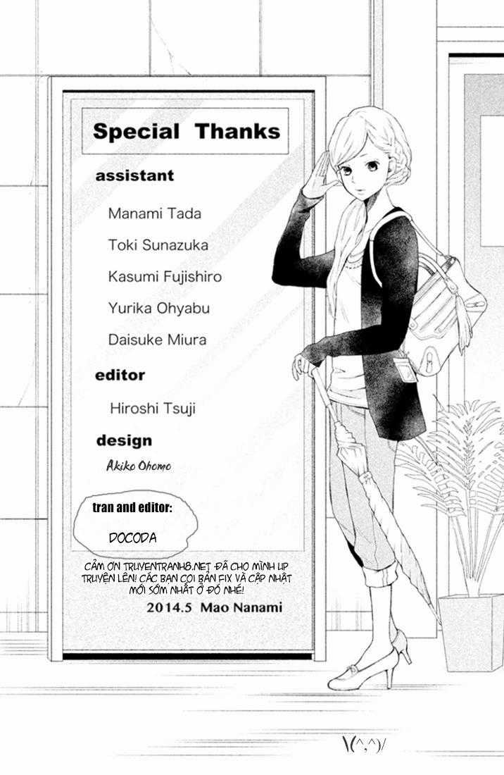 Bạn Gái 3D - Chapter 29 - Trang 41