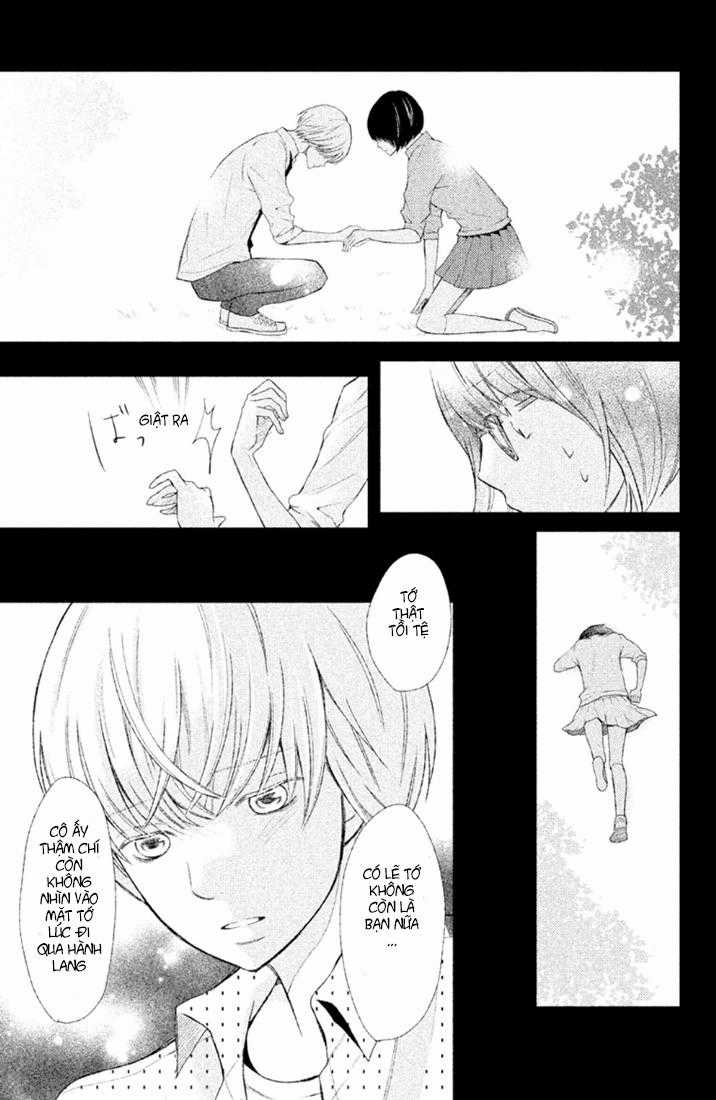 Bạn Gái 3D - Chapter 29 - Trang 7