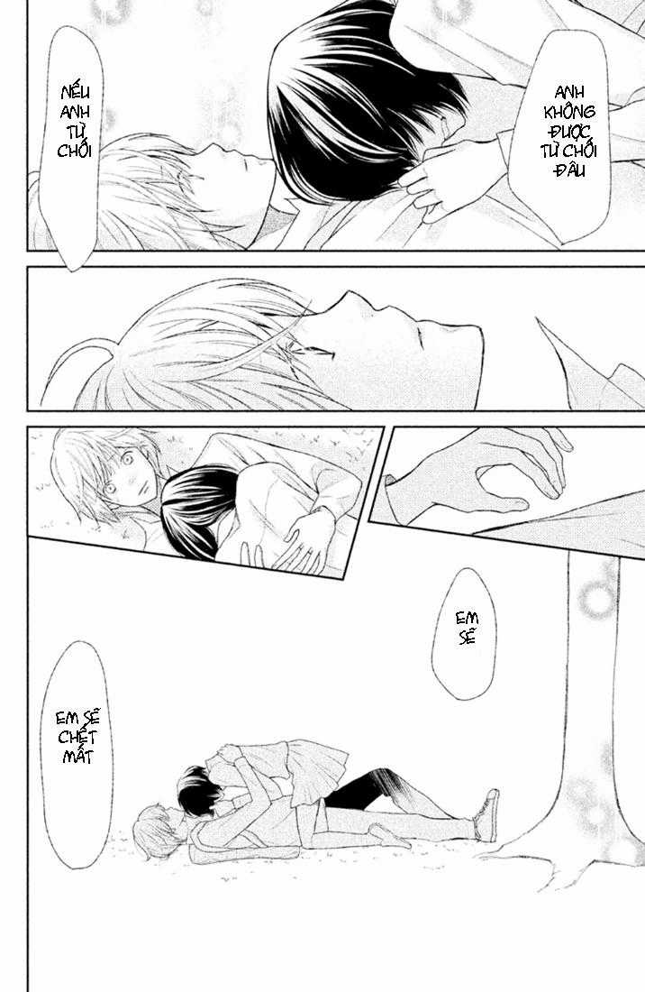 Bạn Gái 3D - Chapter 30.5 - Trang 11