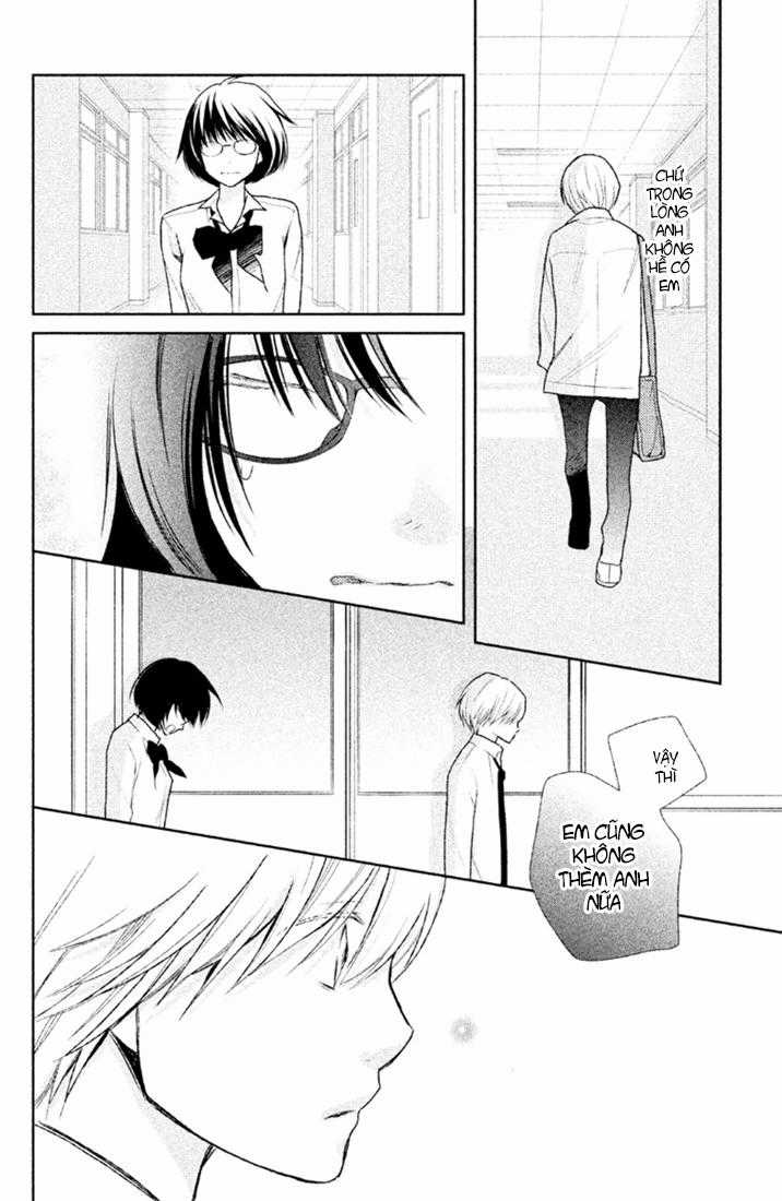 Bạn Gái 3D - Chapter 30.5 - Trang 14