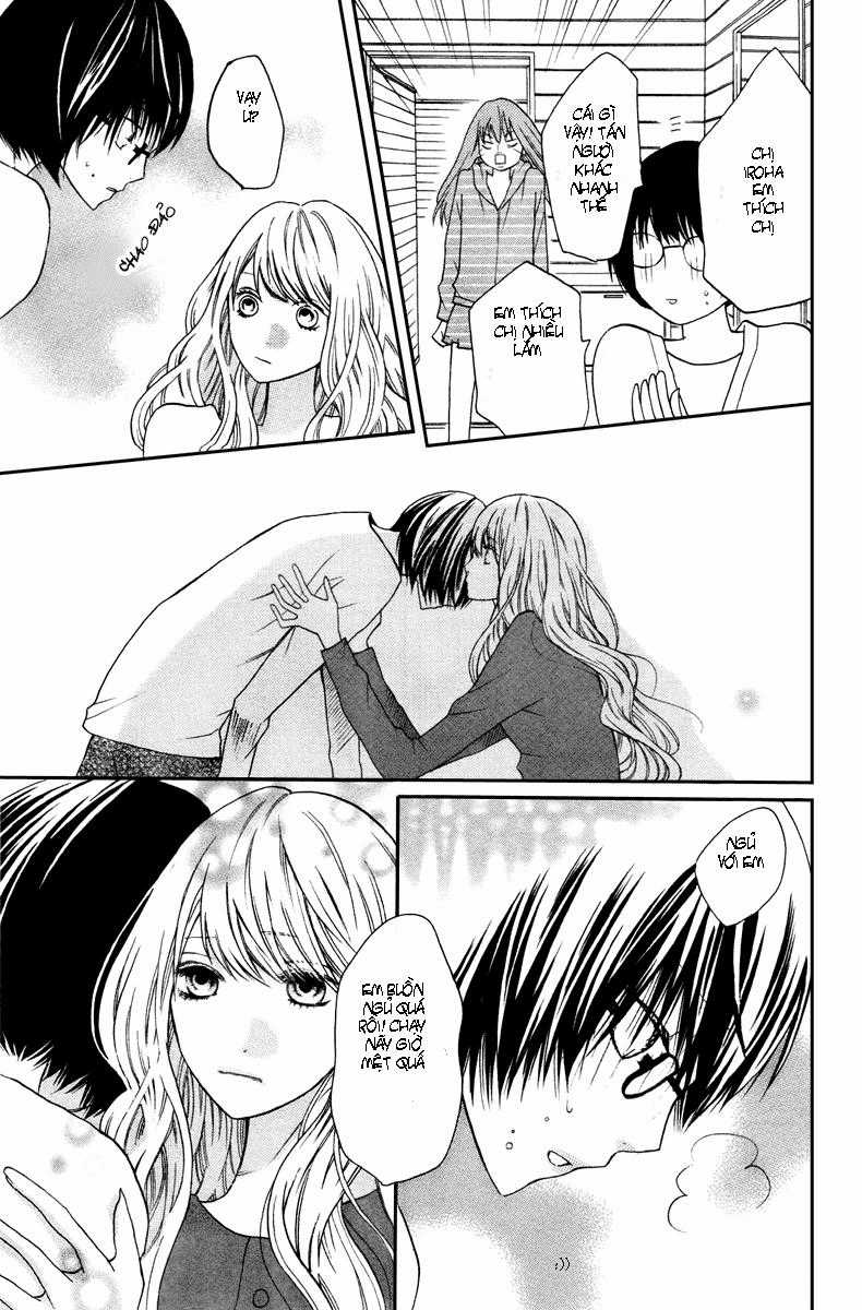 Bạn Gái 3D - Chapter 30.5 - Trang 20