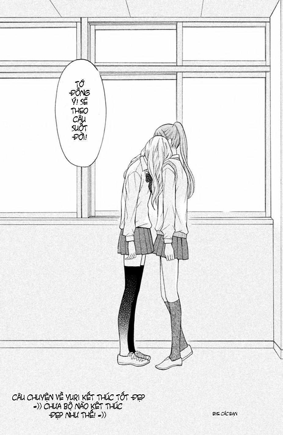 Bạn Gái 3D - Chapter 30.5 - Trang 28