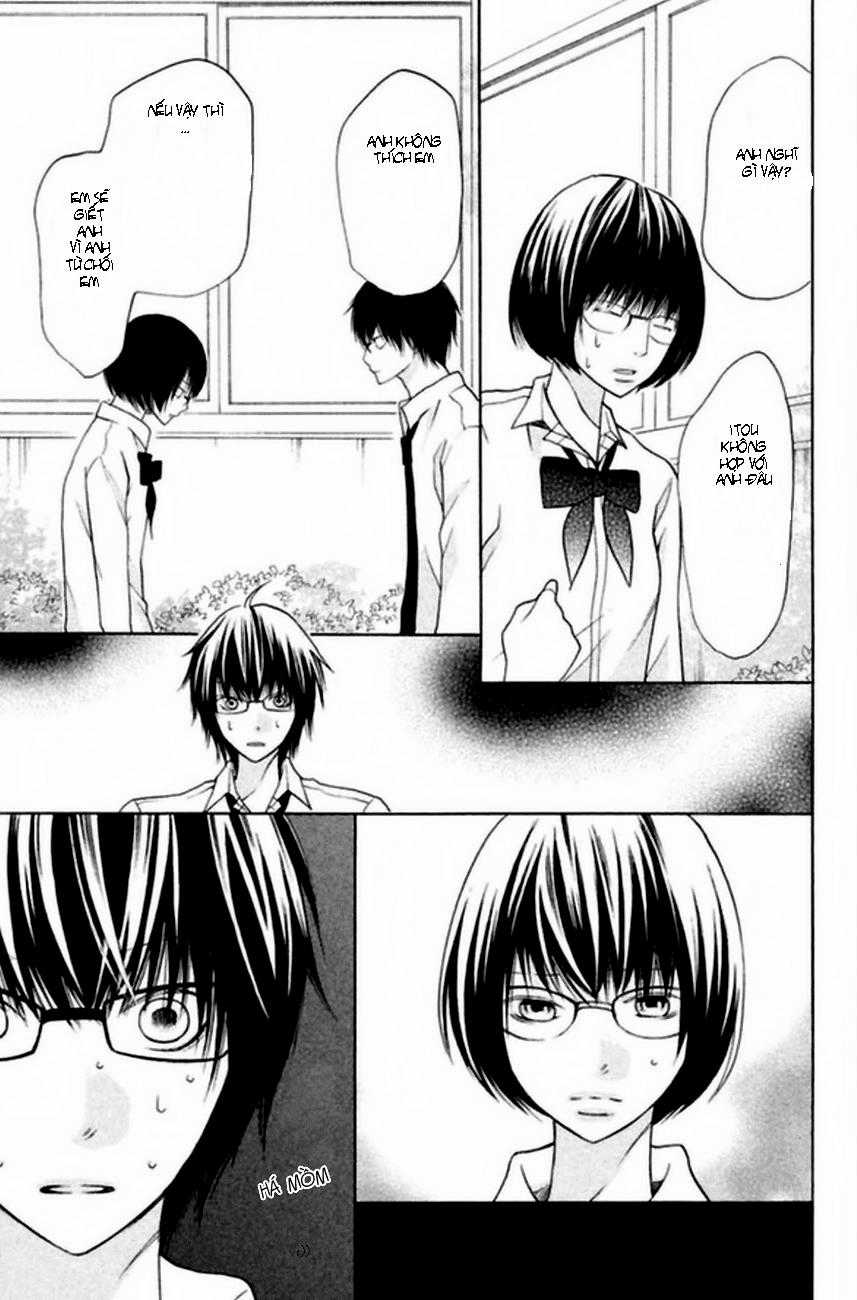 Bạn Gái 3D - Chapter 30.5 - Trang 7