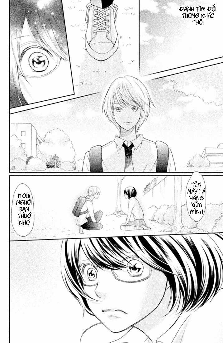 Bạn Gái 3D - Chapter 30.5 - Trang 9