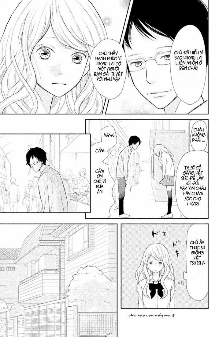 Bạn Gái 3D - Chapter 30 - Trang 20