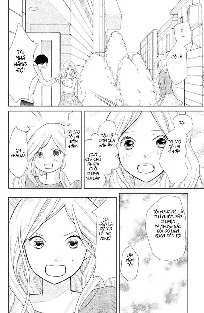 Bạn Gái 3D - Chapter 30 - Trang 23