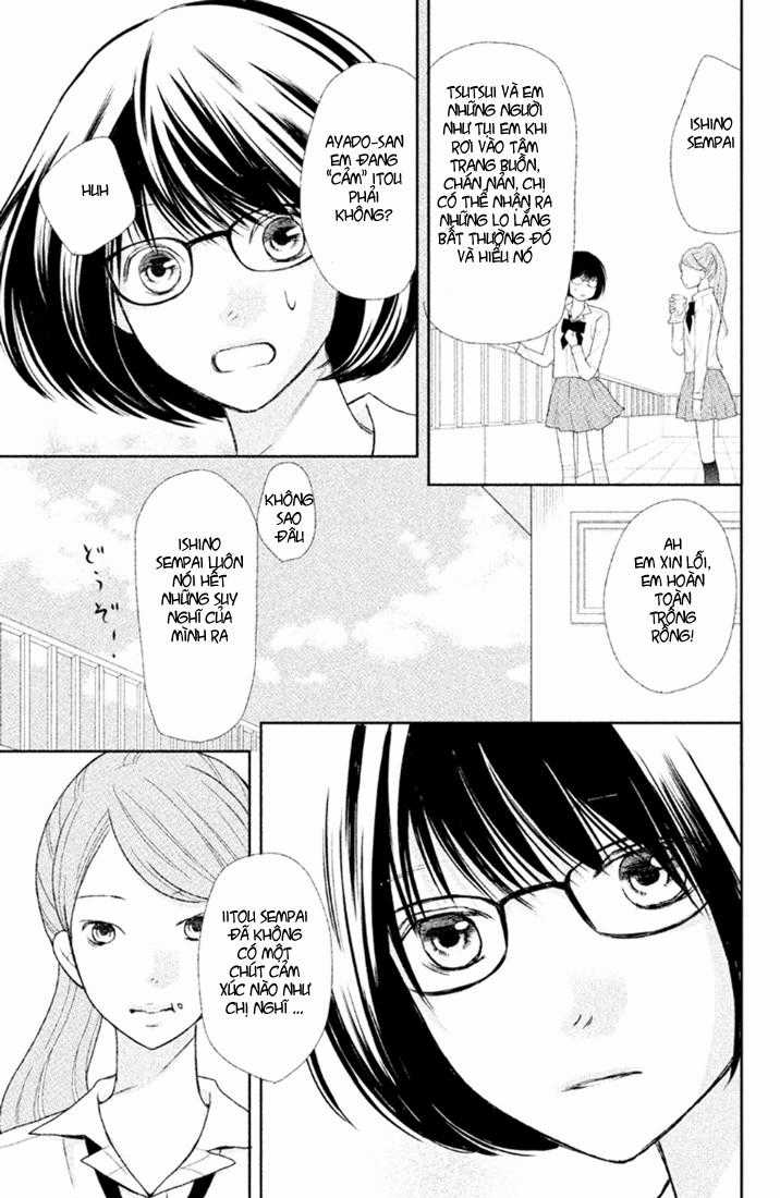 Bạn Gái 3D - Chapter 30 - Trang 30