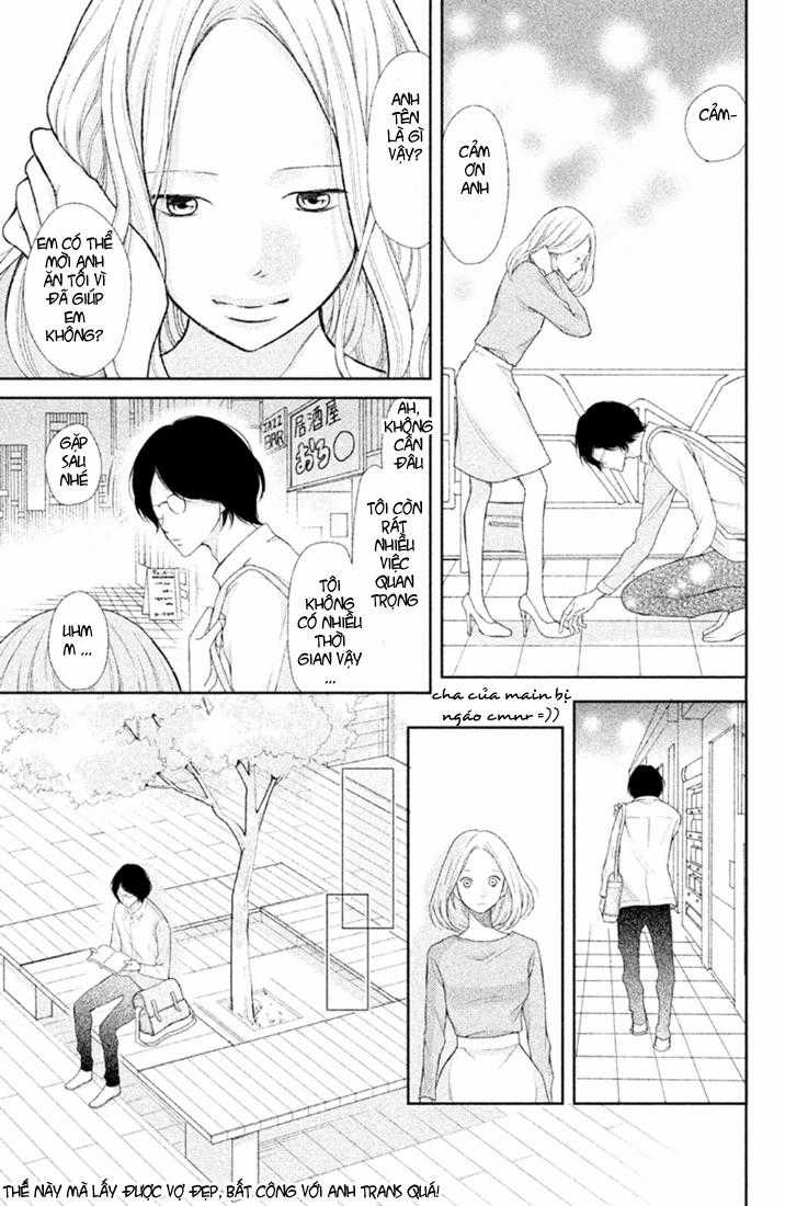 Bạn Gái 3D - Chapter 31 - Trang 11