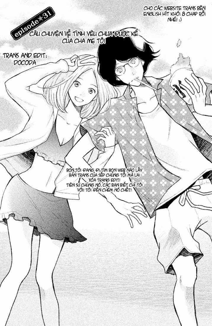 Bạn Gái 3D - Chapter 31 - Trang 3