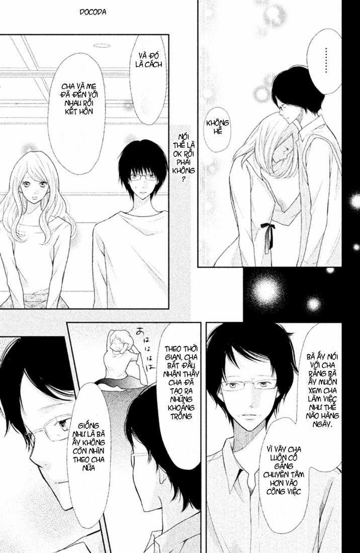 Bạn Gái 3D - Chapter 31 - Trang 25