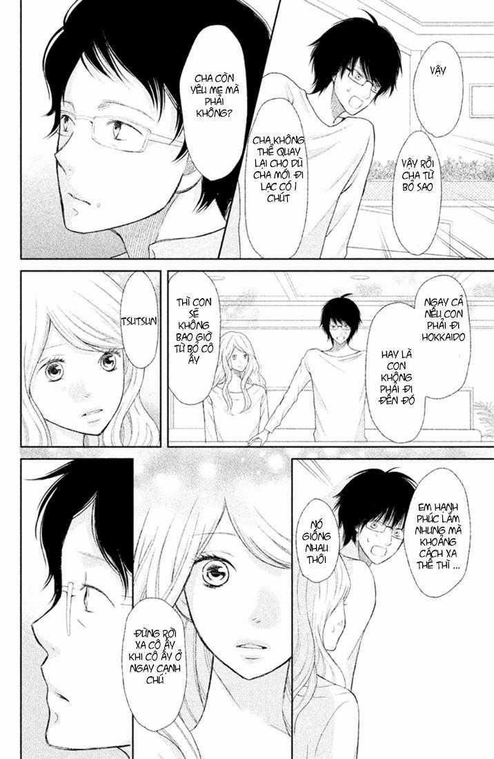 Bạn Gái 3D - Chapter 31 - Trang 26