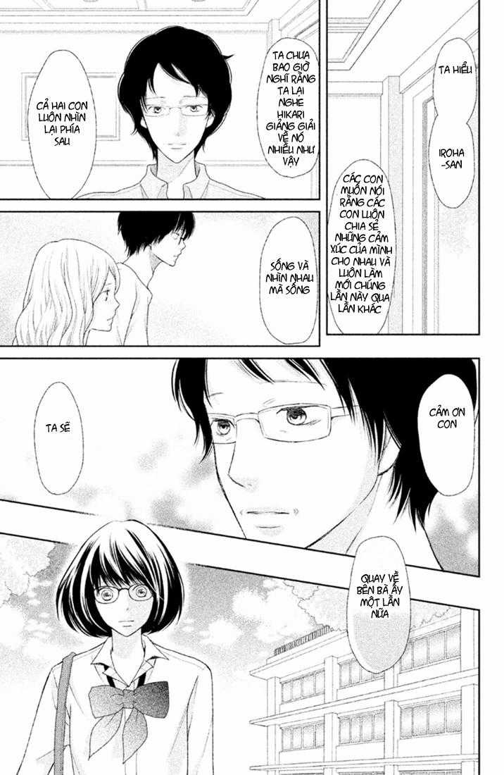 Bạn Gái 3D - Chapter 31 - Trang 27