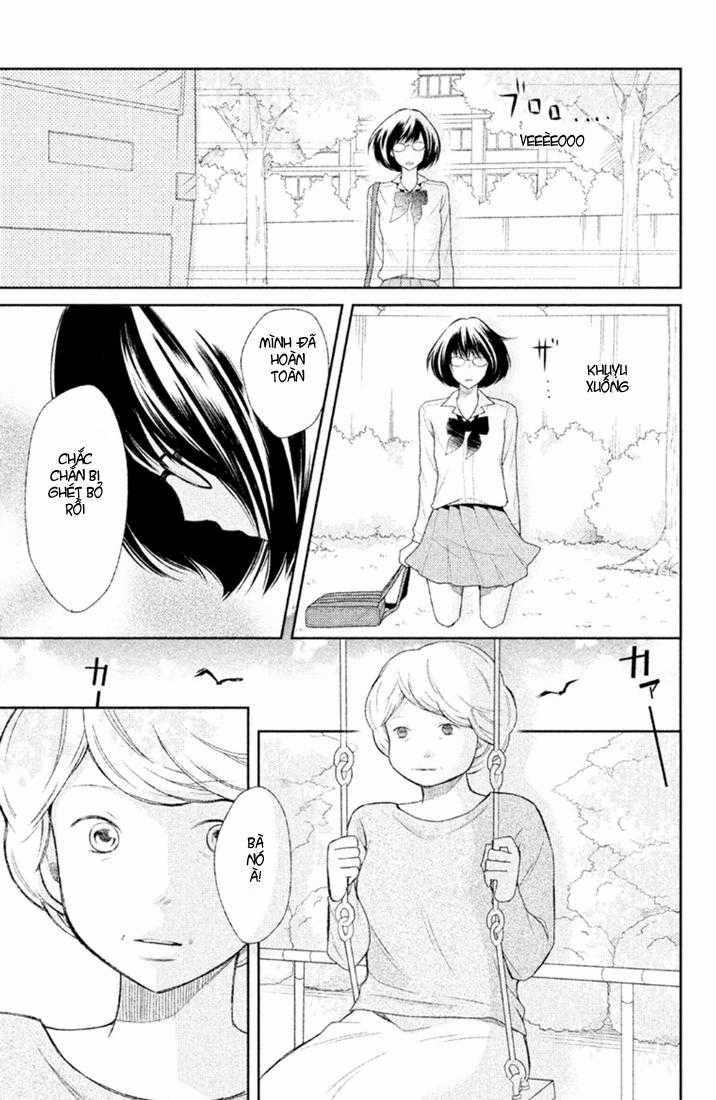 Bạn Gái 3D - Chapter 31 - Trang 29