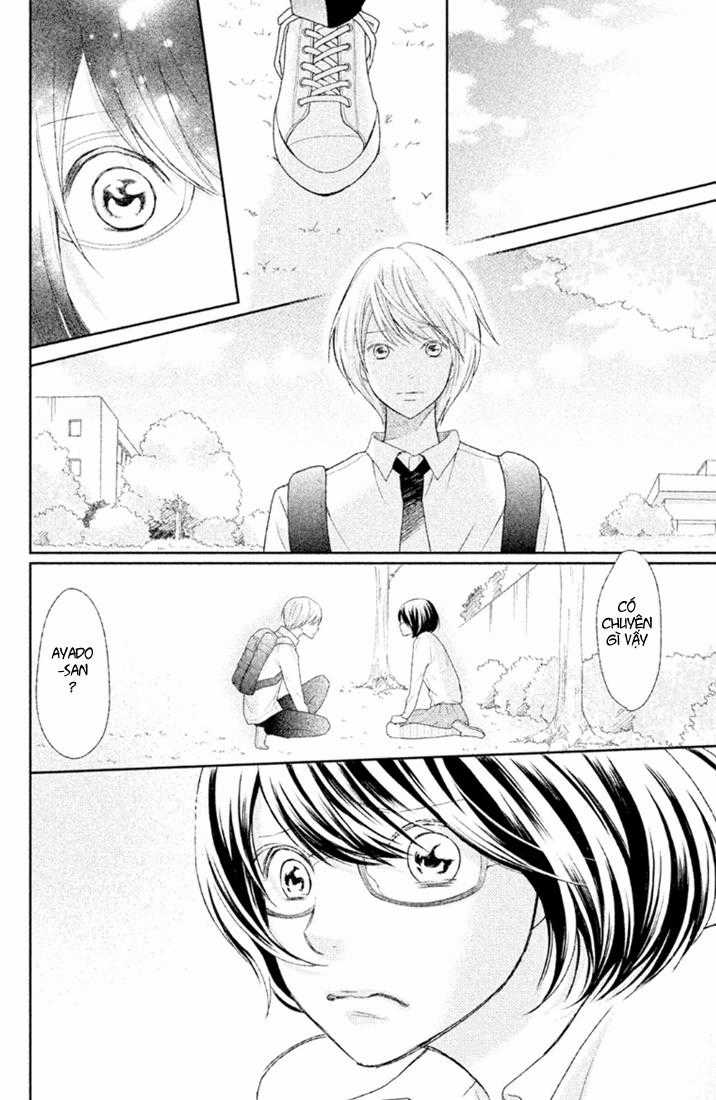 Bạn Gái 3D - Chapter 31 - Trang 38