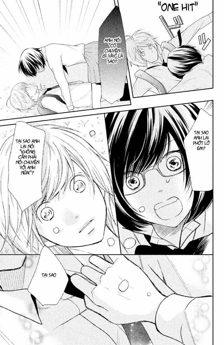 Bạn Gái 3D - Chapter 31 - Trang 39