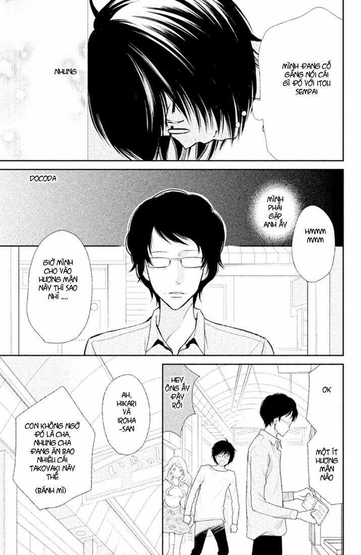 Bạn Gái 3D - Chapter 31 - Trang 5