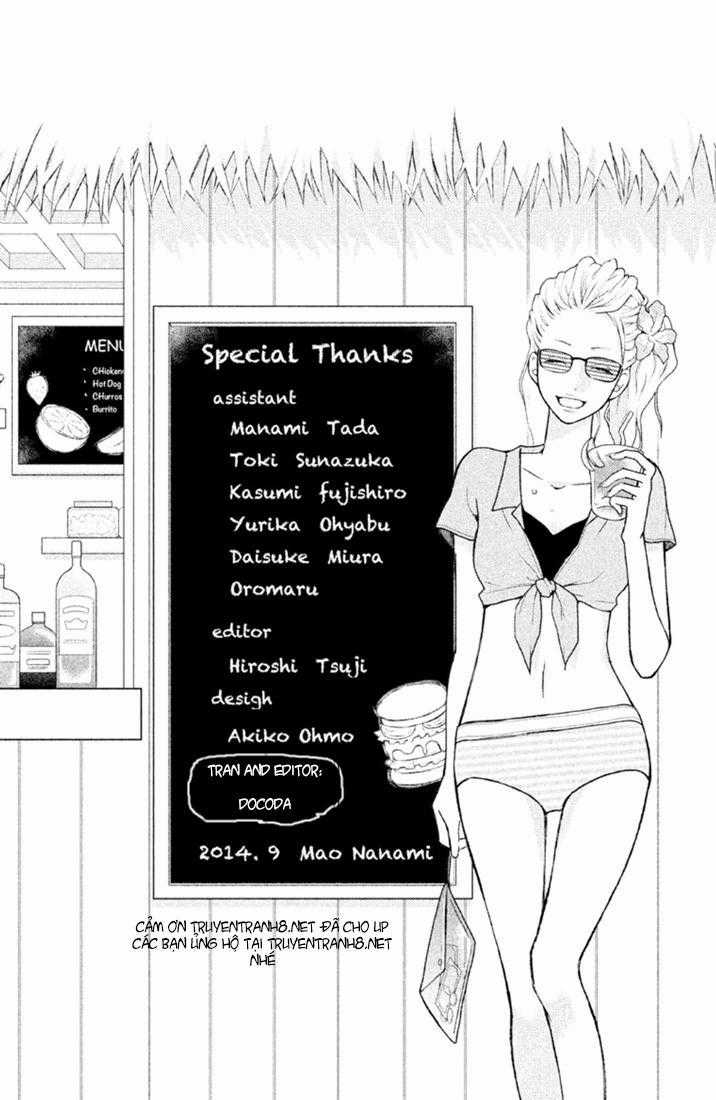 Bạn Gái 3D - Chapter 31 - Trang 41