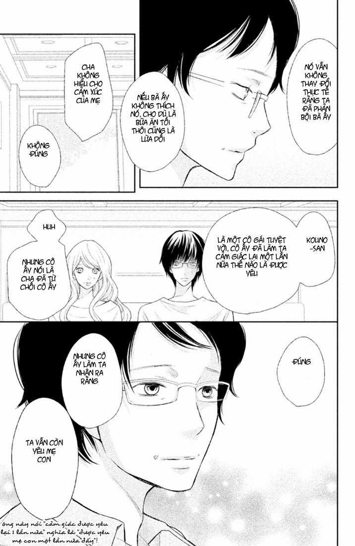 Bạn Gái 3D - Chapter 31 - Trang 7