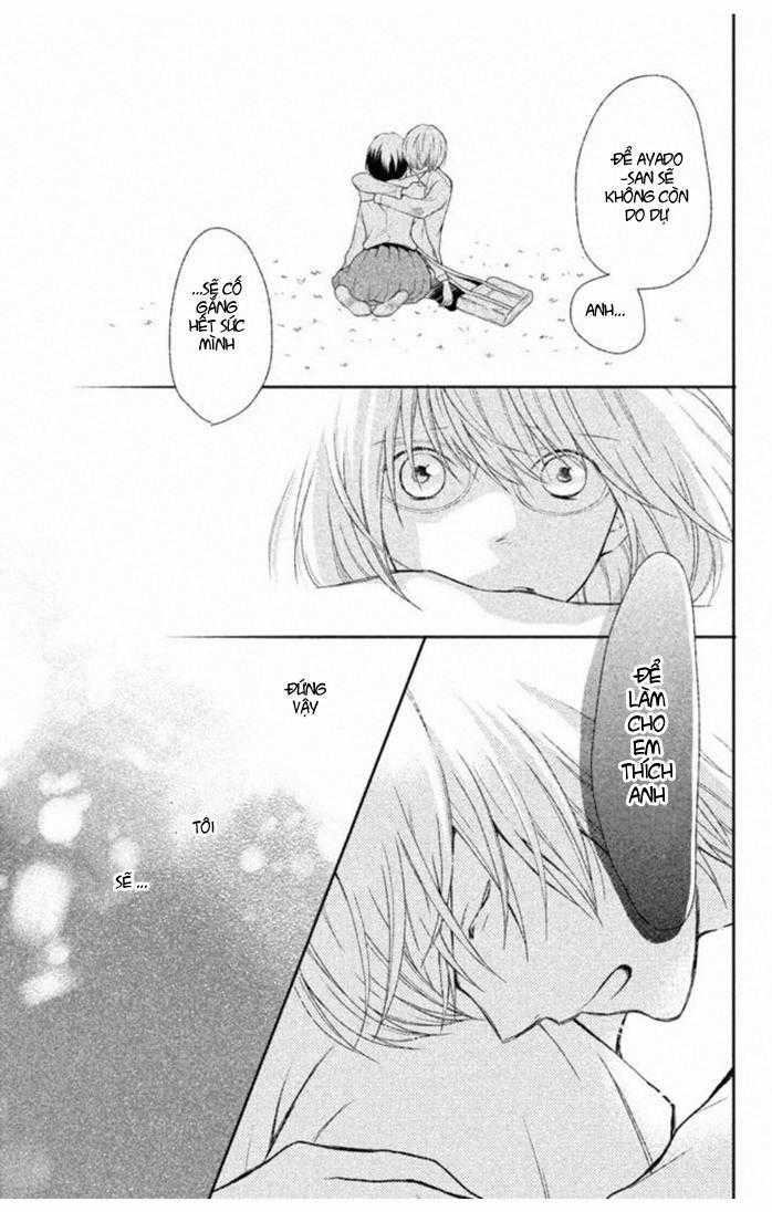 Bạn Gái 3D - Chapter 32 - Trang 11