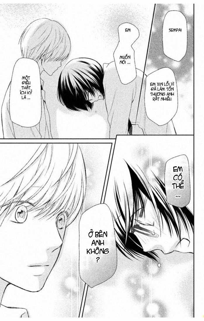 Bạn Gái 3D - Chapter 32 - Trang 13