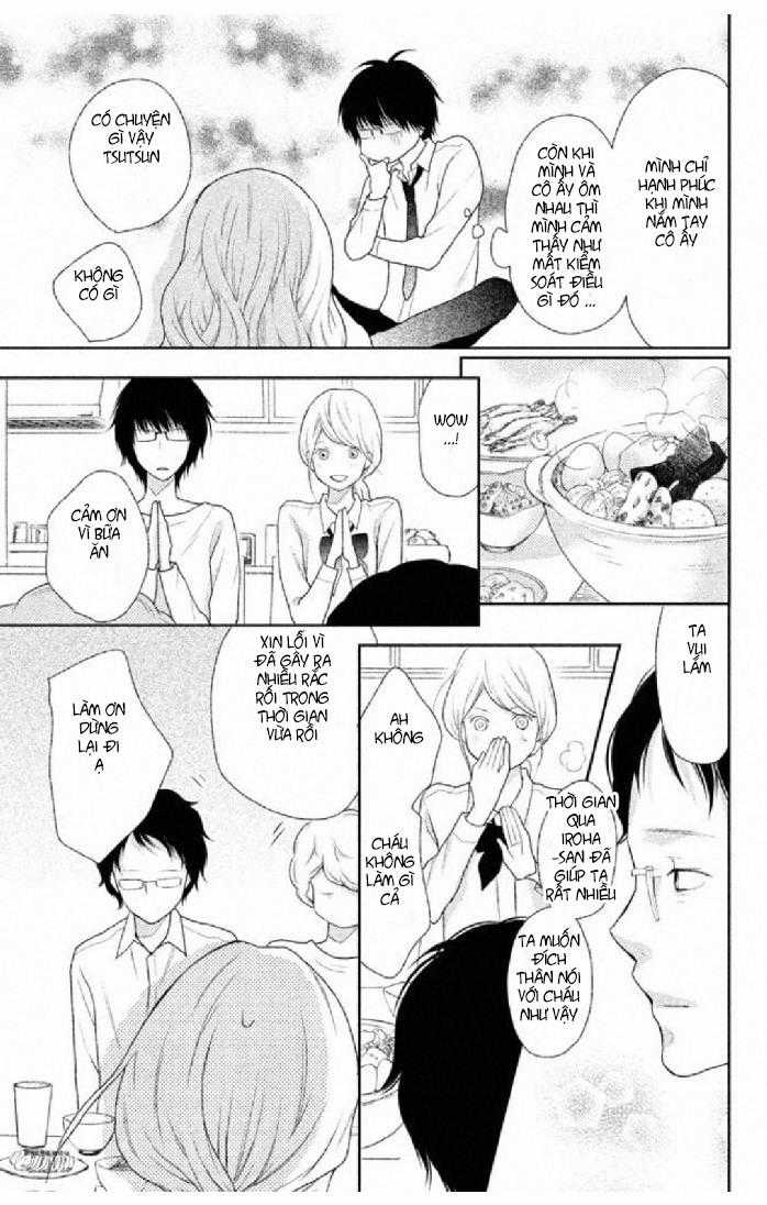 Bạn Gái 3D - Chapter 32 - Trang 25