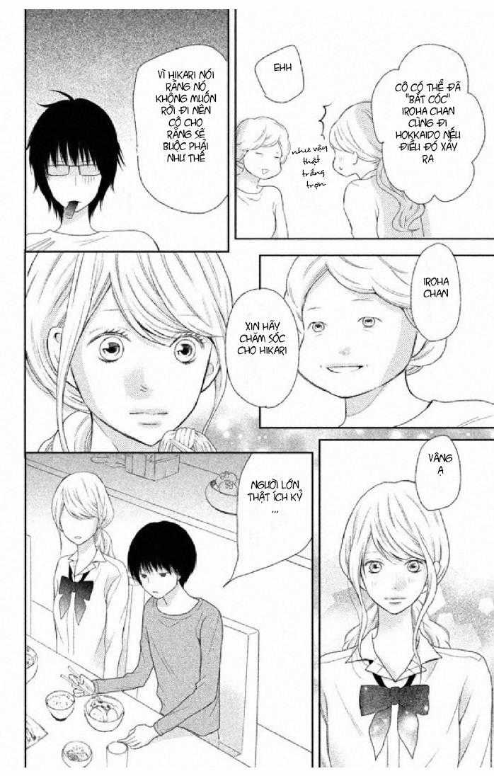 Bạn Gái 3D - Chapter 32 - Trang 26