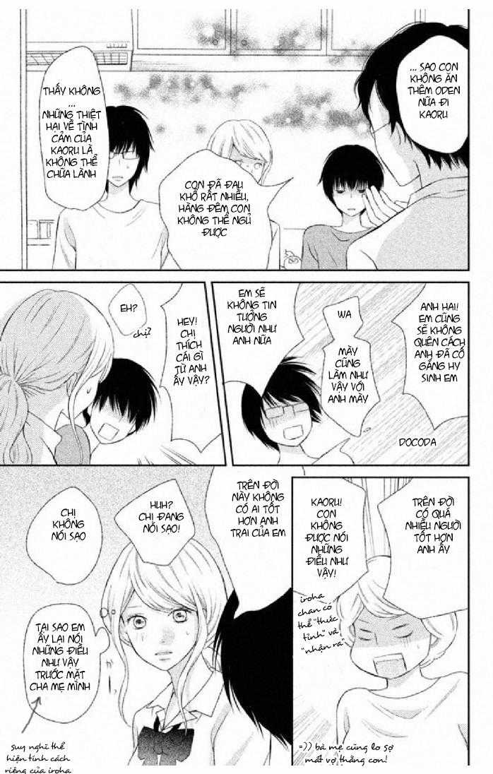 Bạn Gái 3D - Chapter 32 - Trang 27