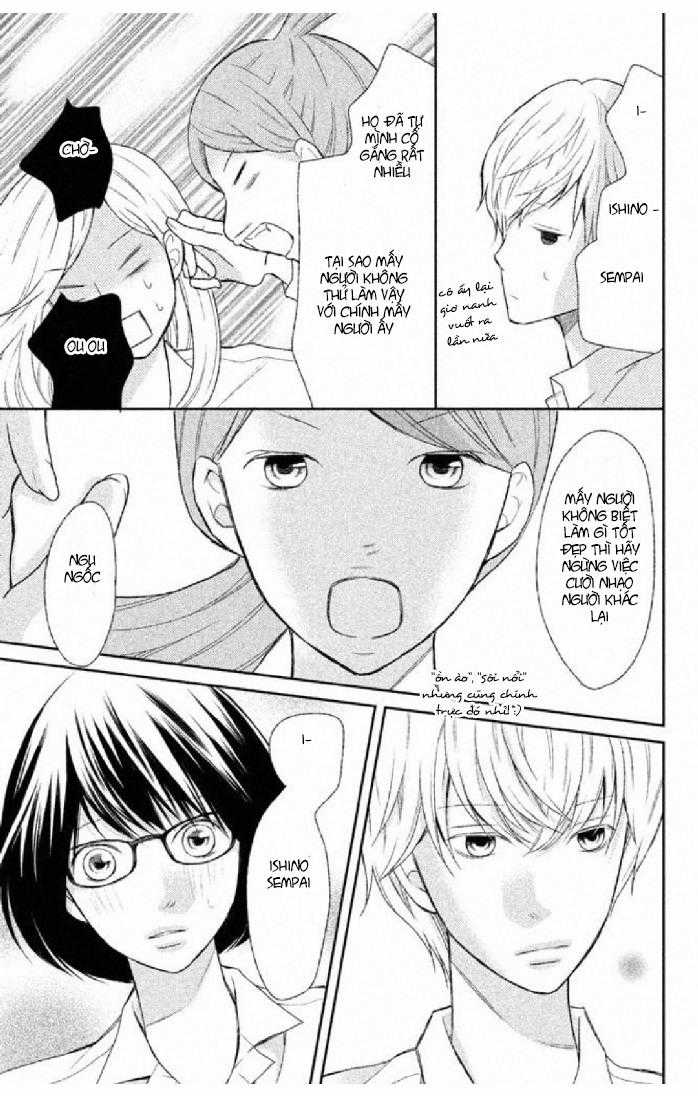 Bạn Gái 3D - Chapter 32 - Trang 41