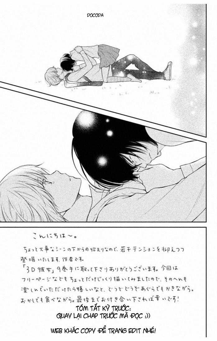 Bạn Gái 3D - Chapter 32 - Trang 7