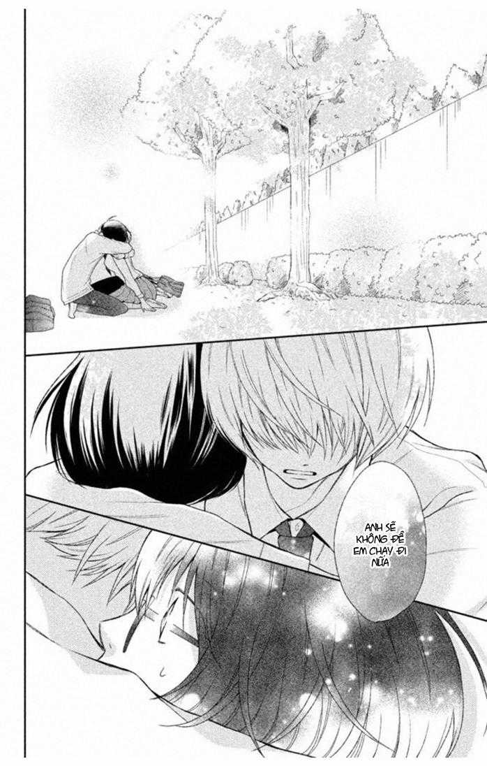 Bạn Gái 3D - Chapter 32 - Trang 10