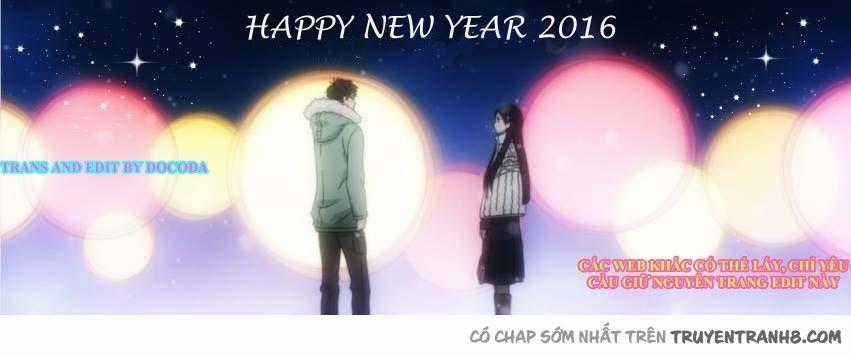 Bạn Gái 3D - Chapter 33 - Trang 2