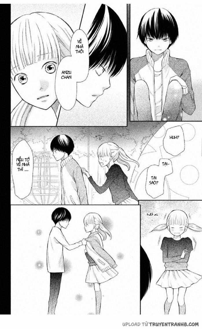 Bạn Gái 3D - Chapter 33 - Trang 26